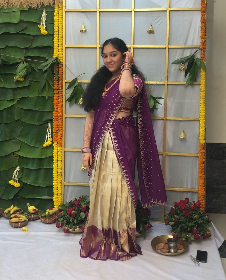 Sahithi 2